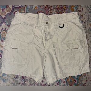 Men's Columbia PFG shorts